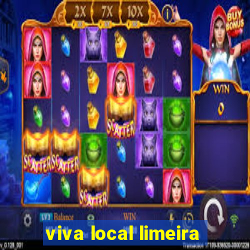 viva local limeira